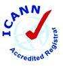 ICANN授權